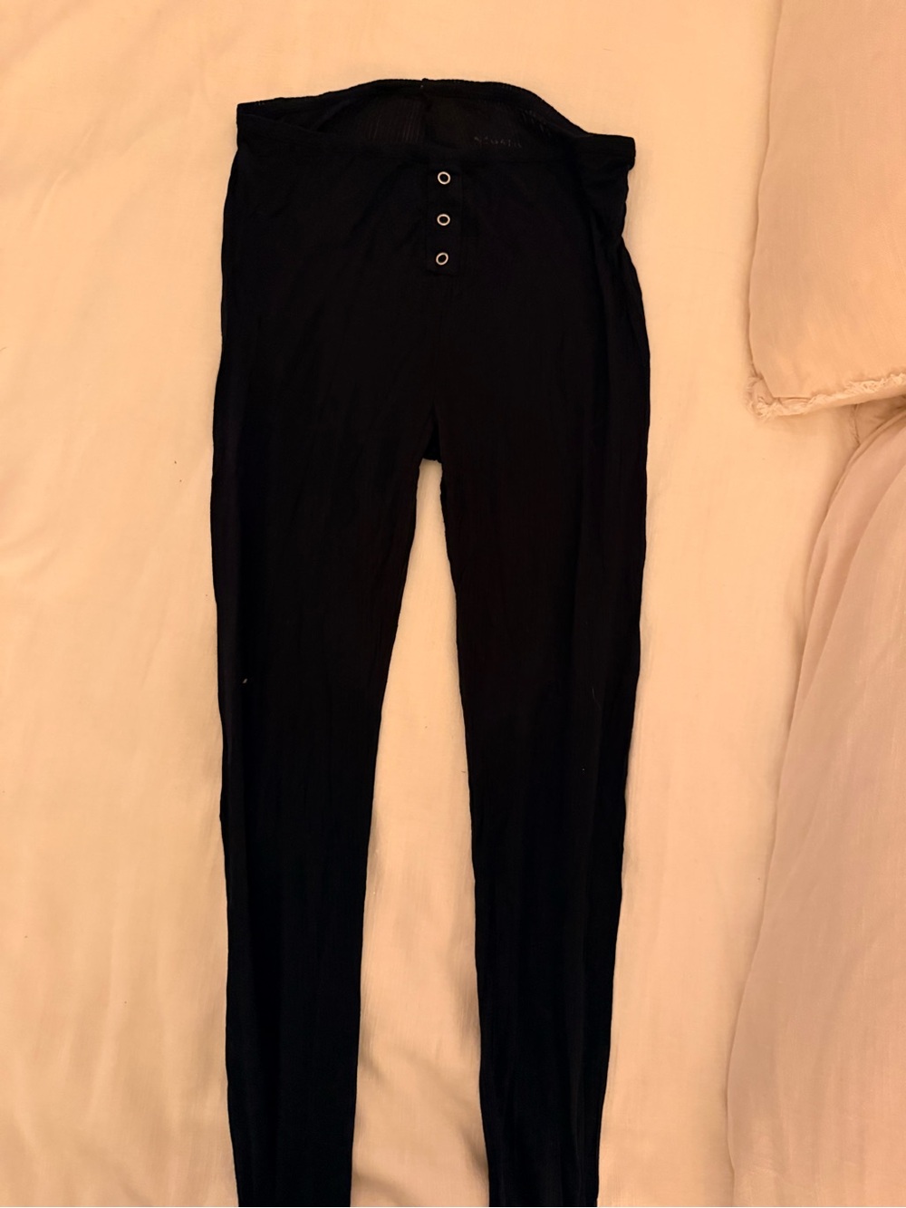 Negative Underwear Whipped Leggings